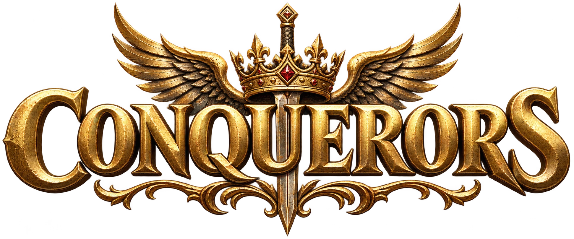 Conquerors